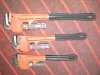 Pipe Wrench