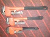 Pipe Wrench