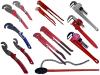 Pipe Wrench