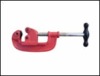 Pipe cutter