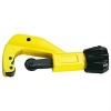Pipe cutter for copper pipes