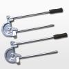 Pipe elbow tool set