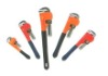 Pipe wrench