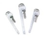 Pipe wrench