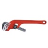 Pipe wrench