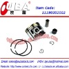 Piston Assembly for MS 381 / 380 chainsaw parts