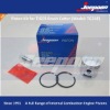 Piston Kit for TIGER Brush Cutter (Model TG328)