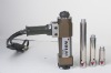 Piston Tool Hydraulic Safety
