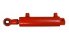 Piston type Hydraulic Cylinder for harvester