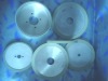 Plain Diamond grinding wheels,used in high precision cutting tools