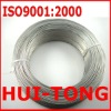 Plain (Silver) Aluminium Bonsai Wire