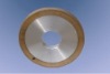 -Plain Wheel Specially for Optics Edge Grinding -GLEM