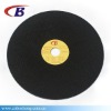 Plane Cutting Disc For Metal 9"