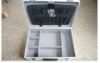 Plano Portable Aluminum Tool Box