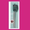 Plant Flowers Soil PH Tester Moisture Light Meter 3in1