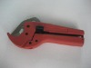 Plasitc pipe cutter