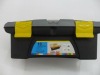 Plasitic tool box
