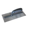 Plastering Trowel