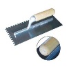 Plastering Trowel