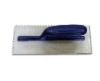 Plastering Trowel With Plastic Handle