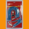 Plastic Air duster kit air tools with 4*6 hose 5m