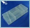 Plastic Box, for accessory