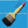 Plastic Bristle Paint Brush