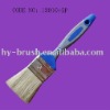 Plastic Bristle Paint Brush