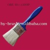 Plastic Bristle Paint Brush