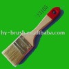 Plastic Bristle Paint Brush