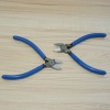 Plastic Cutting Pliers