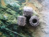 Plastic Diamond Wire Saw Beads