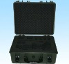 Plastic EMS Instrument Case