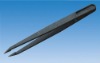 Plastic Electric Fibre Tweezers