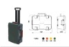 Plastic Equipment Case