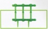 Plastic Fence