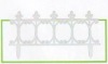 Plastic Fence