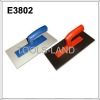 Plastic Finishing Trowel, Plastering Trowel, Float Trowel