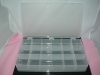 Plastic Fishing Tackle Box