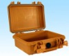 Plastic Flight Case For Security