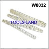 Plastic Folding Ruler