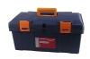 Plastic Functional Tool Box for Daily Use