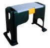 Plastic Garden Kneeler Bench