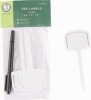 Plastic Garden Label & Tag