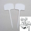 Plastic Garden tag & label