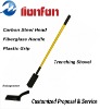 Plastic Hand Trench Shovel
