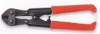 Plastic Handle Bolt Cutter