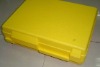 Plastic Handle Tool Box