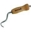 Plastic Handle/Wooden Handle Rebar Tying Tools(Hook)