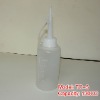Plastic Oil Pot 130CC